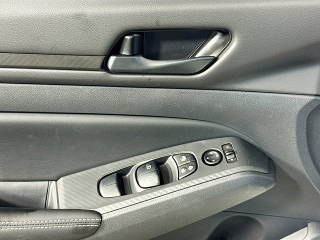 New 2026 Nissan Altima 2.5 SV FWD image 15