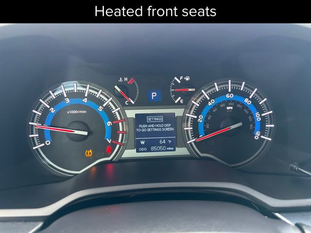 Used 2018 Toyota 4Runner Limited AWD/4WD image 18