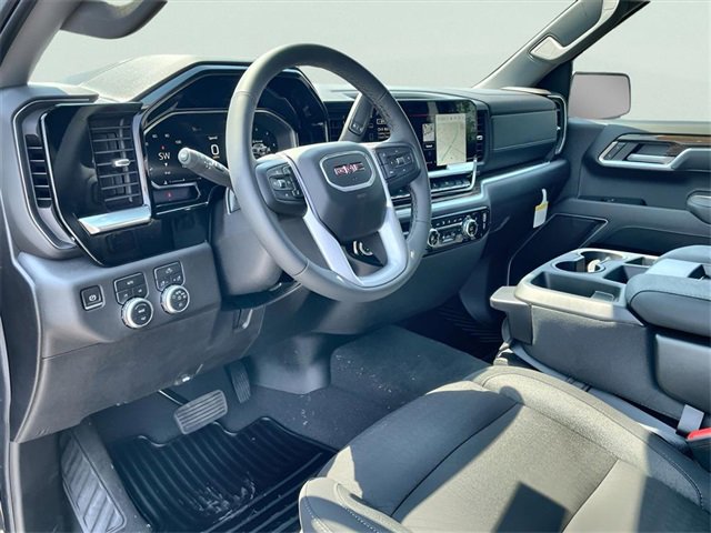 New 2026 GMC Sierra 1500 Elevation image 11