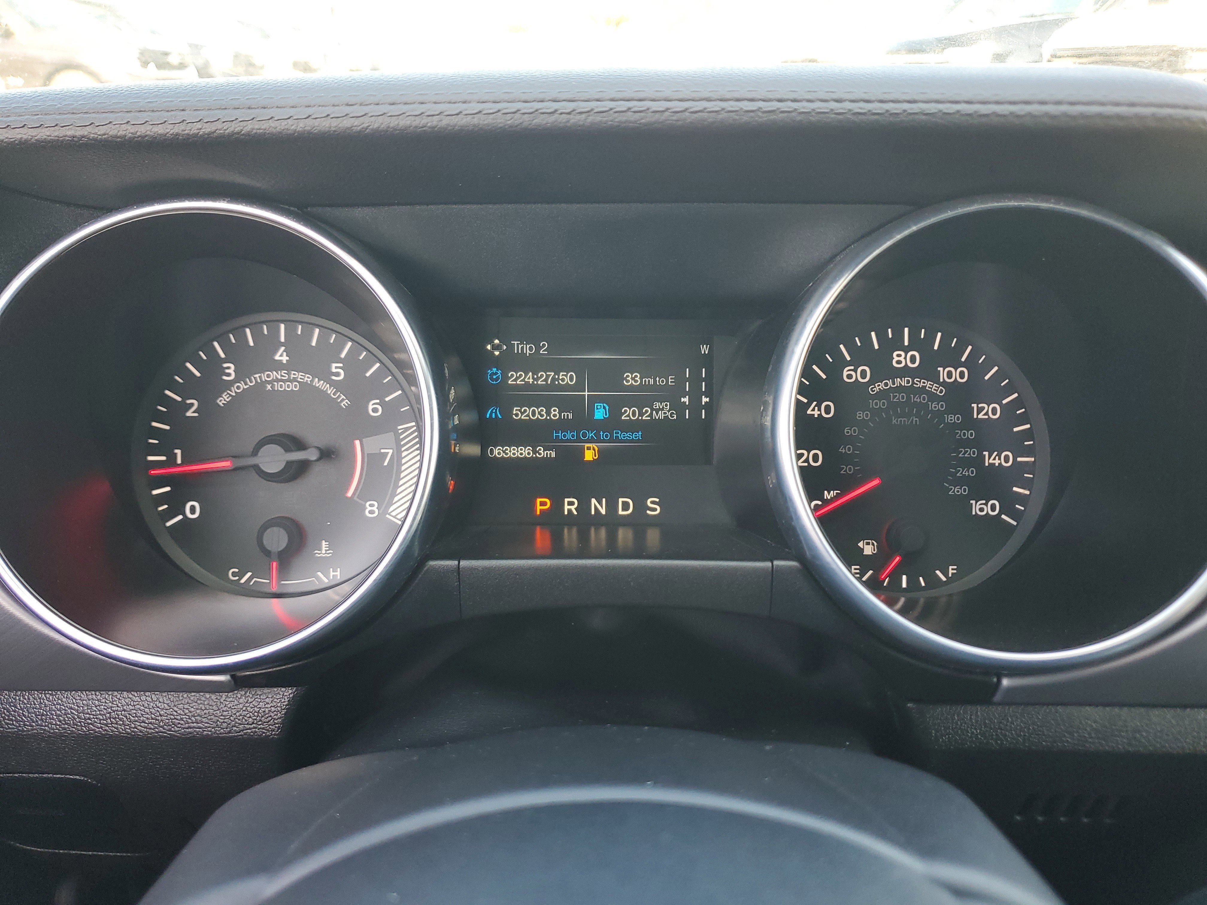 Used 2023 Ford Mustang Premium RWD image 22