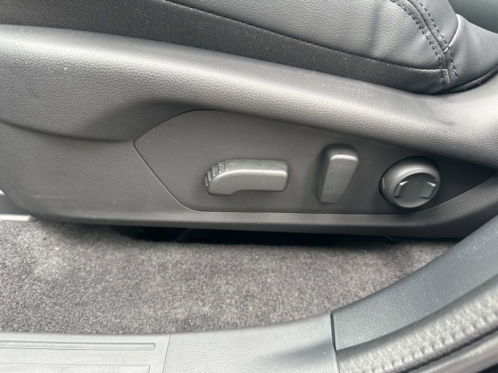 New 2026 Subaru Forester Limited AWD/4WD image 12