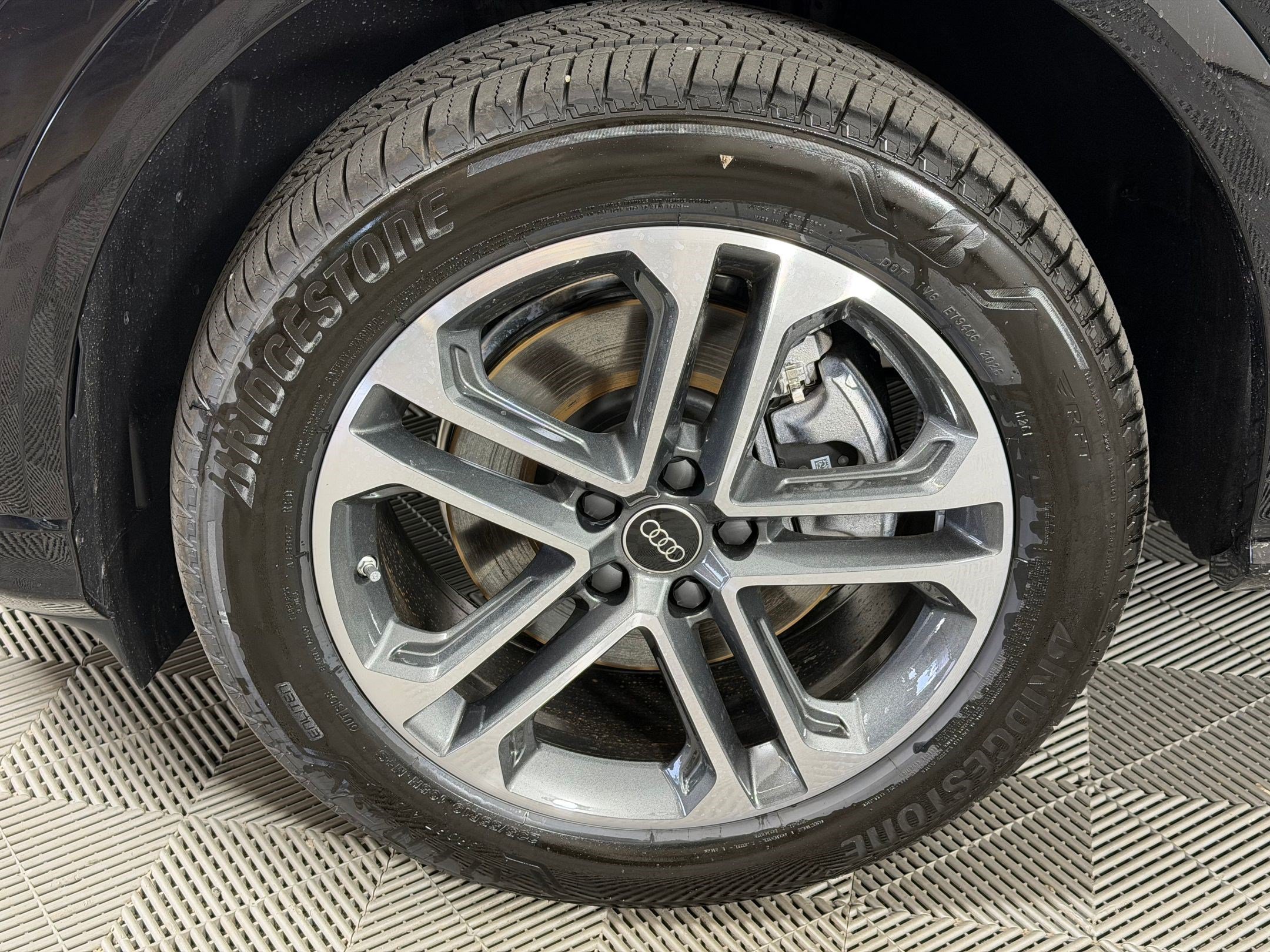 New 2026 Audi Q5 Premium AWD/4WD image 13