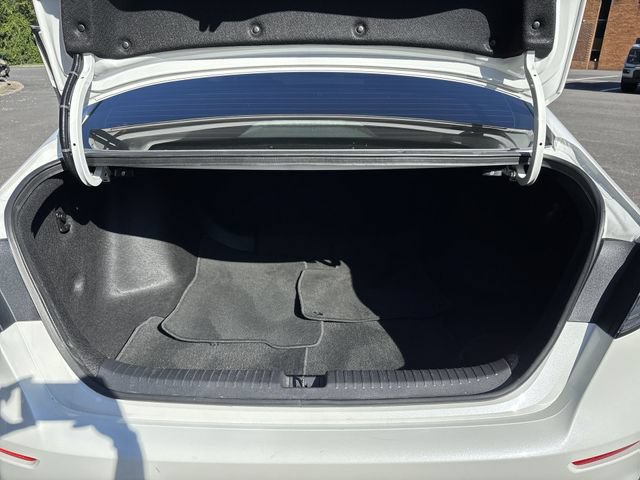 Used 2025 Honda Accord SE image 23