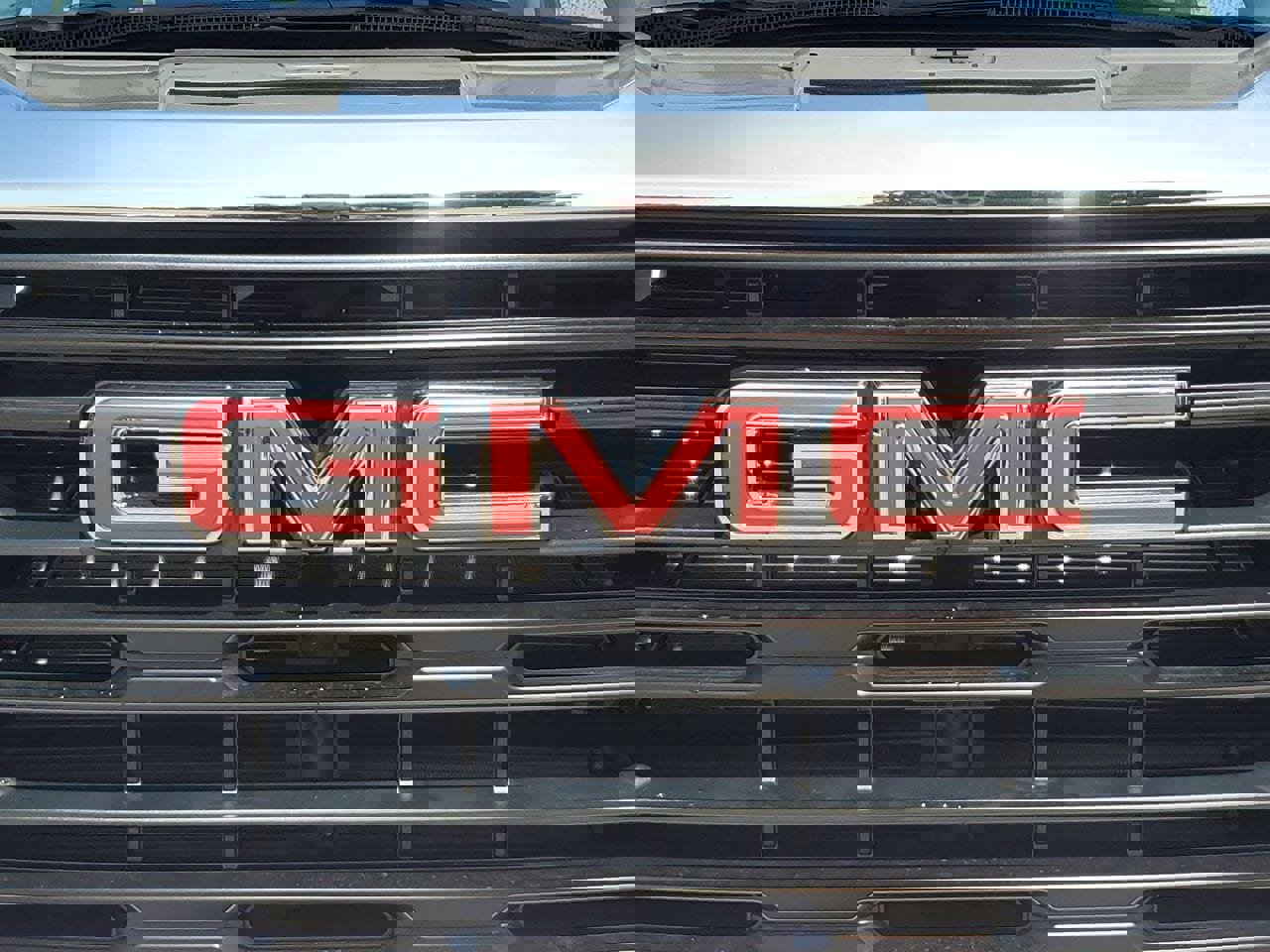 New 2024 GMC Sierra 1500 Pro w/ Pro Value Package image 57