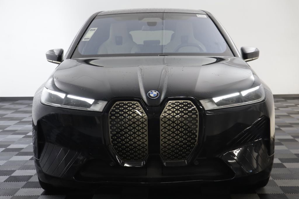 Certified 2023 BMW iX xDrive50 w/ Premium Package AWD/4WD image 23