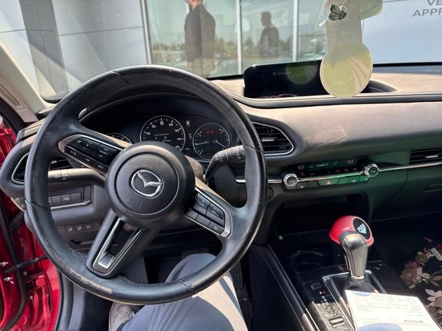 Used 2024 MAZDA CX-30 AWD 2.5 S w/ Preferred Package image 6