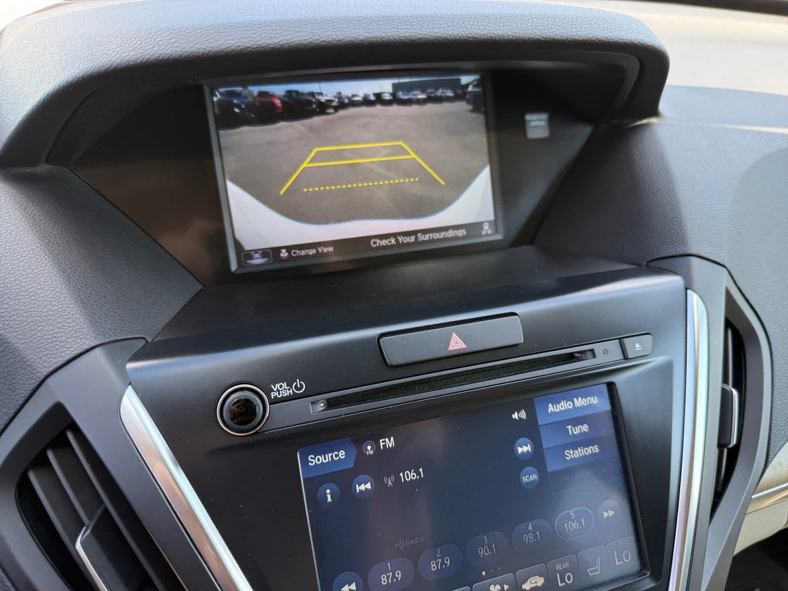 Used 2020 Acura MDX w/ Technology Package AWD/4WD image 18
