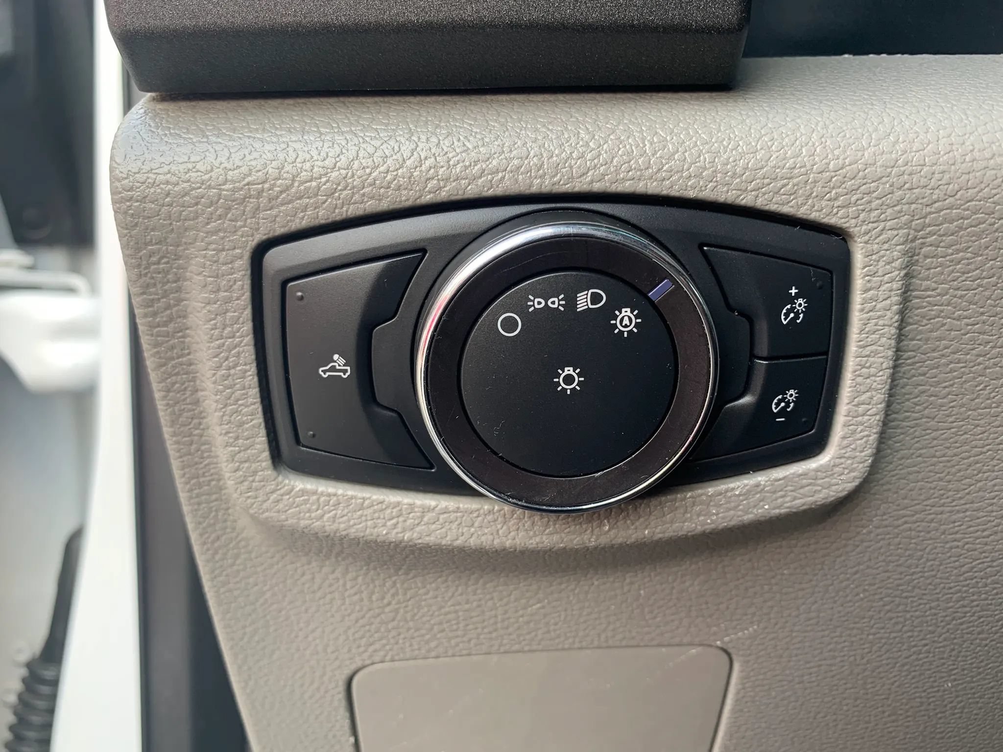 Used 2019 Ford F250 XL w/ XL Value Package AWD/4WD image 21