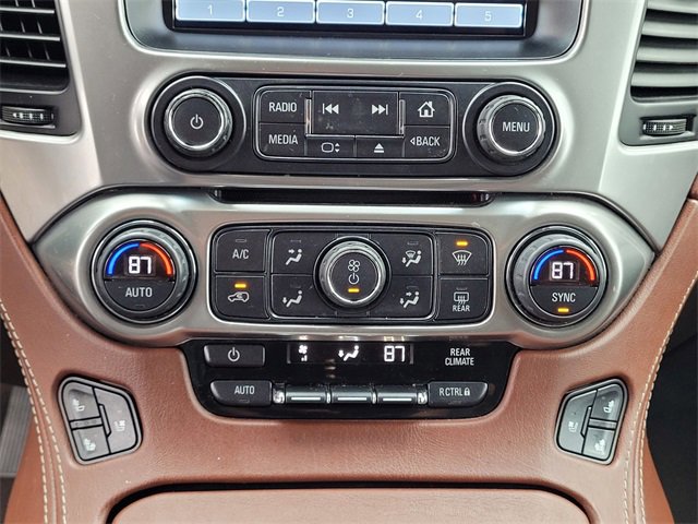 Used 2020 Chevrolet Suburban Premier image 25