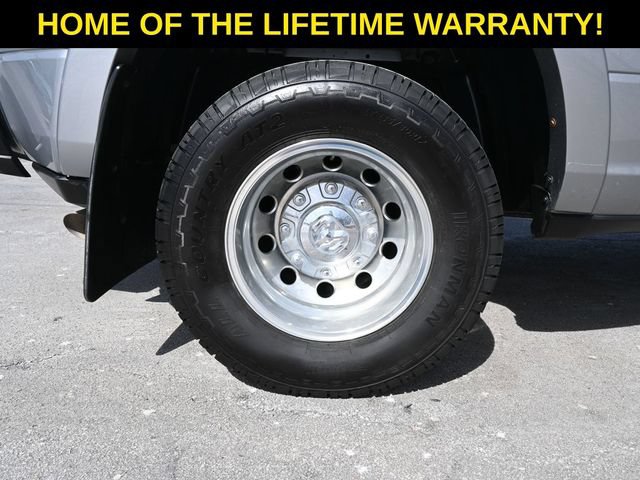 Used 2022 RAM 3500 Limited AWD/4WD image 85