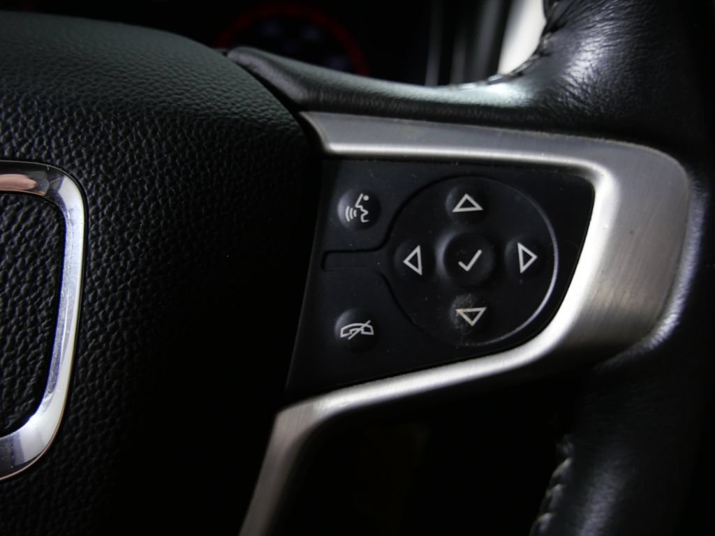 Used 2016 GMC Canyon SLE w/ SLE Convenience Package AWD/4WD image 17