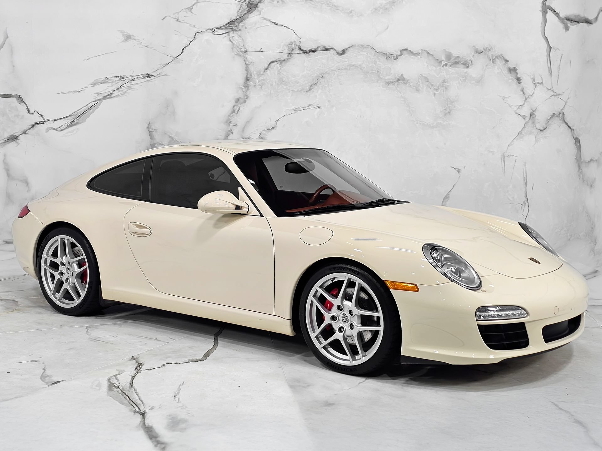 Used 2010 Porsche 911 GT3 RS image 13
