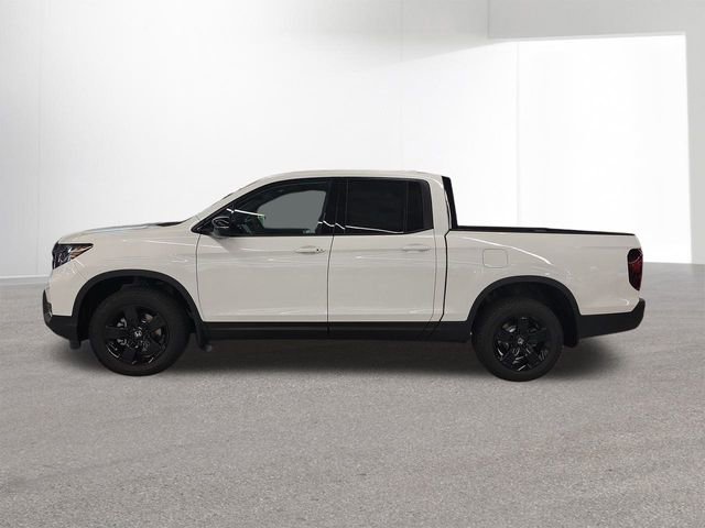 New 2026 Honda Ridgeline Black Edition image 28