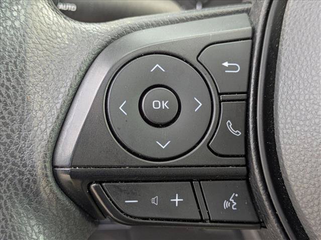 Used 2021 Toyota Corolla LE FWD image 11