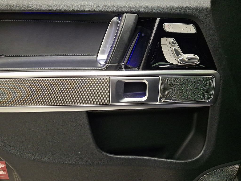 Used 2019 Mercedes-Benz G 550 image 13