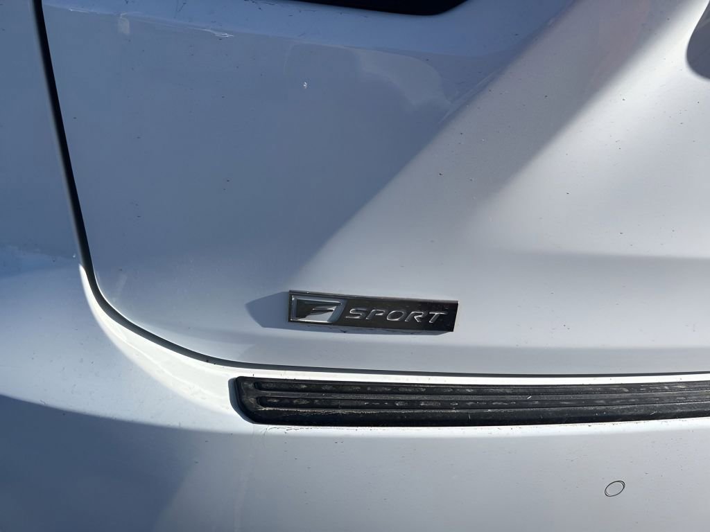 Used 2021 Lexus RX 350 F Sport w/ Cold Area Package (CT) image 16