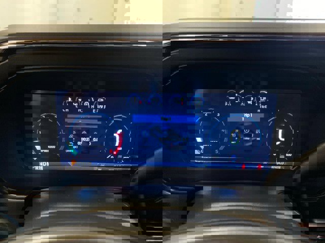 Used 2025 Ford F450 Lariat w/ Lariat Ultimate Package image 22