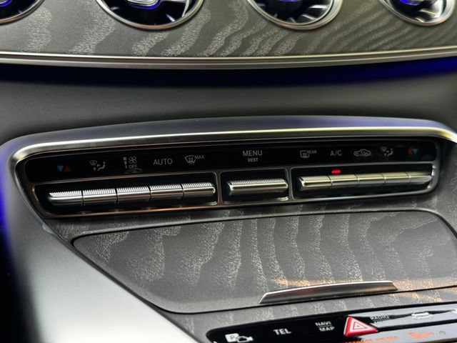 Used 2022 Mercedes-Benz AMG GT 43 image 34