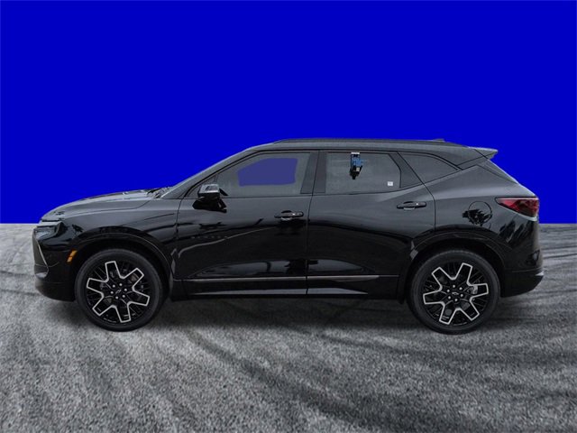Used 2023 Chevrolet Blazer RS w/ Driver Confidence II Package image 7