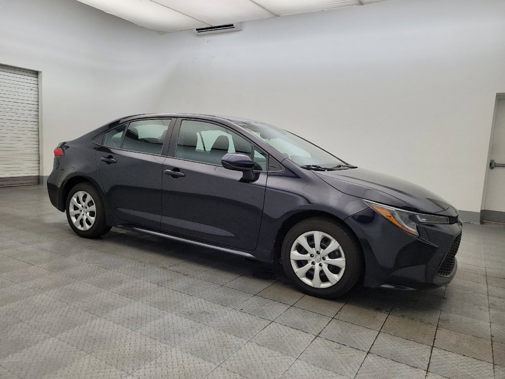 Used 2022 Toyota Corolla LE image 11