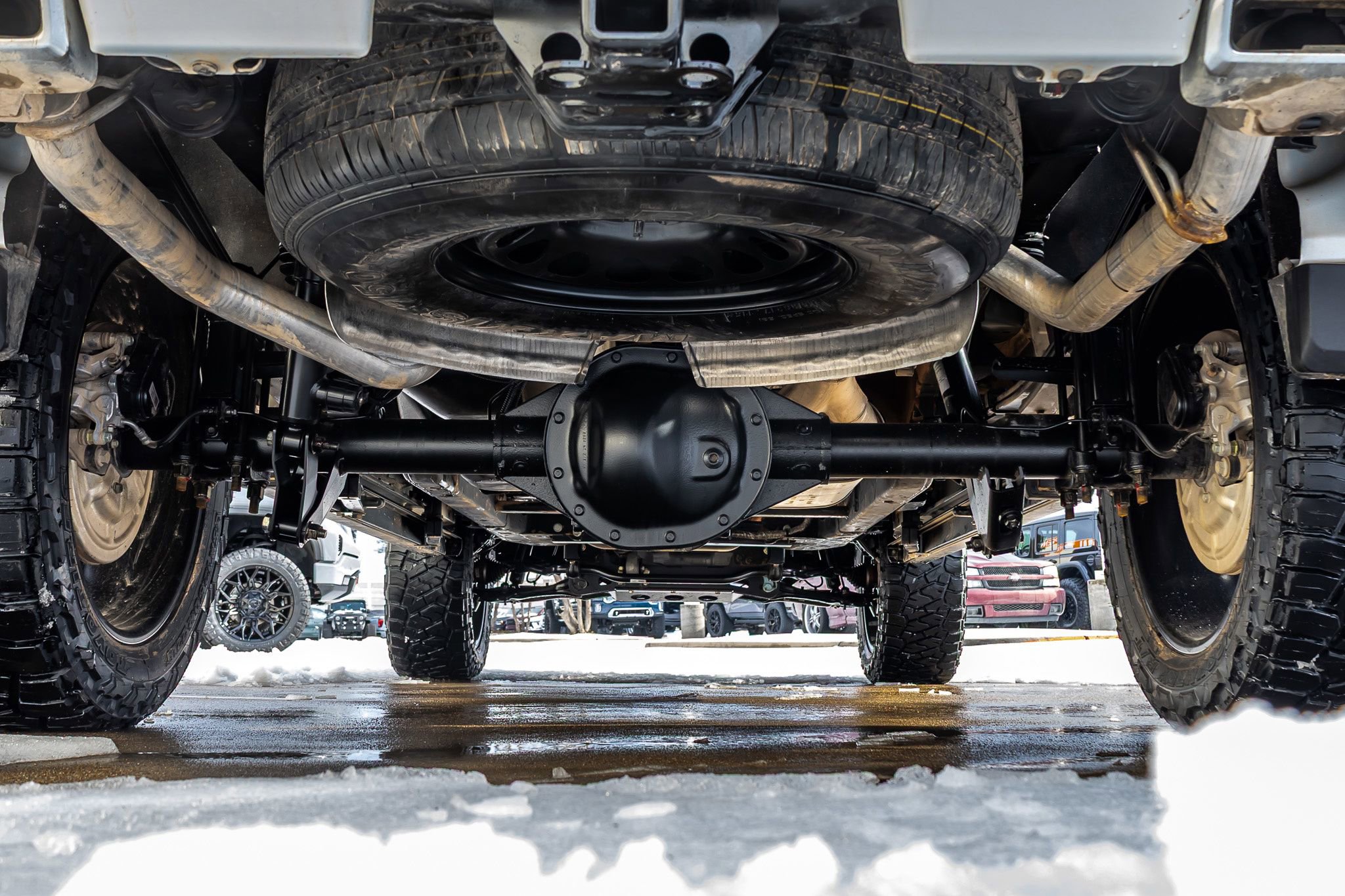 Used 2025 GMC Sierra 1500 Denali image 15