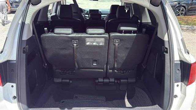 Used 2023 Honda Odyssey Touring image 9