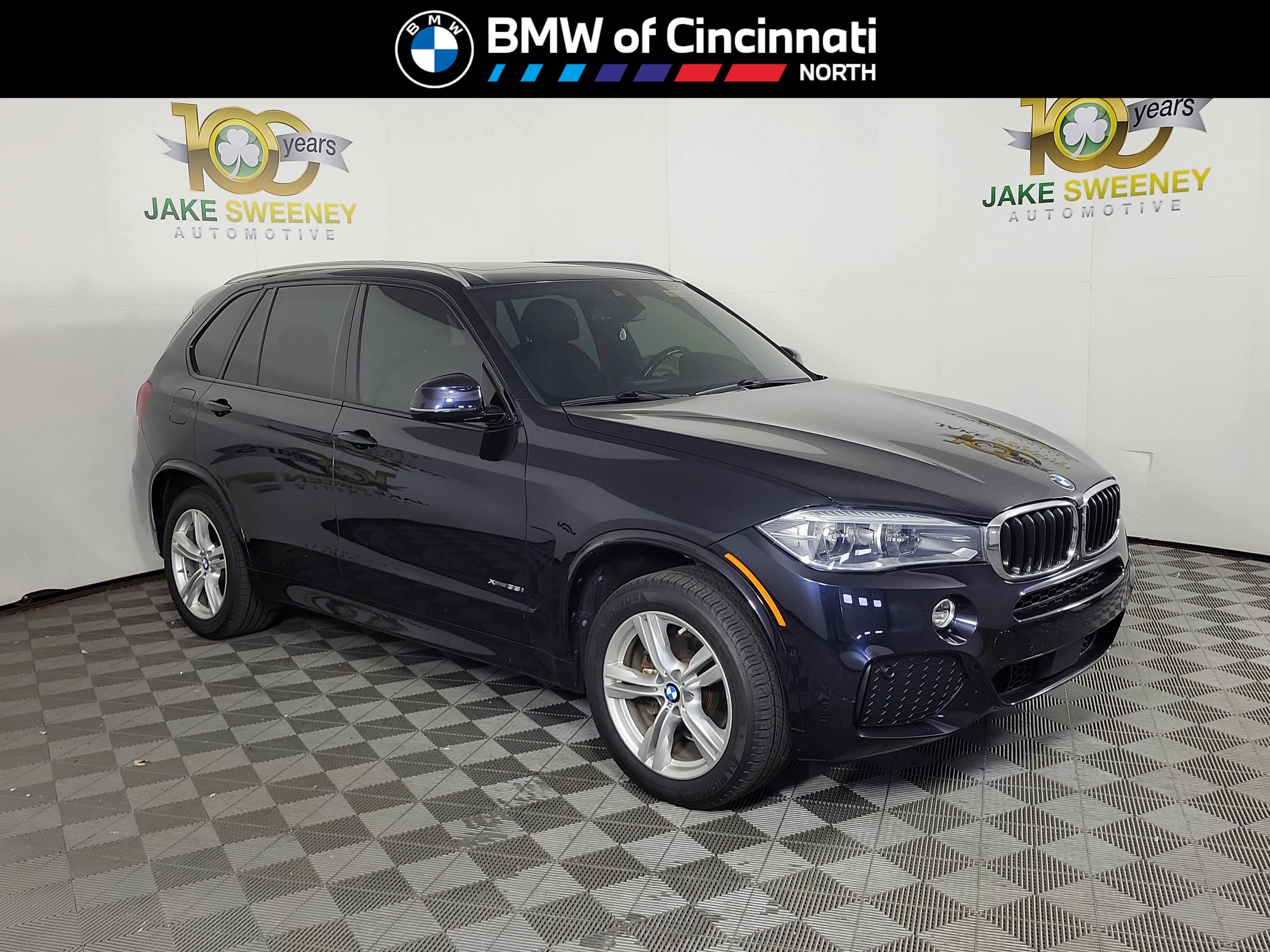 Used 2018 BMW X5 xDrive35i