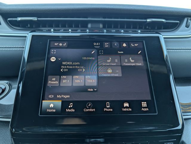 Used 2022 Jeep Grand Cherokee Altitude AWD/4WD image 24