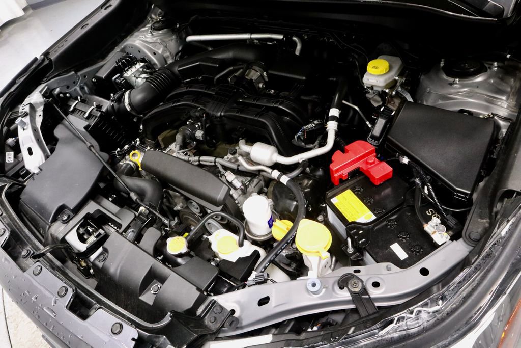 Used 2025 Subaru Forester Premium w/ Convenience Package #1 image 18