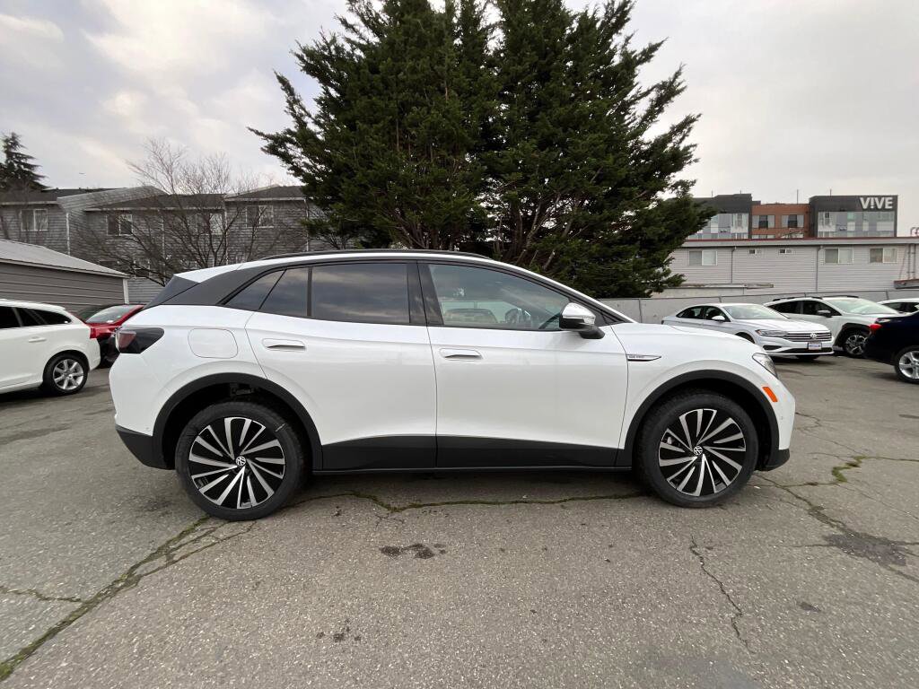 New 2026 Volkswagen ID.4 Pro image 9