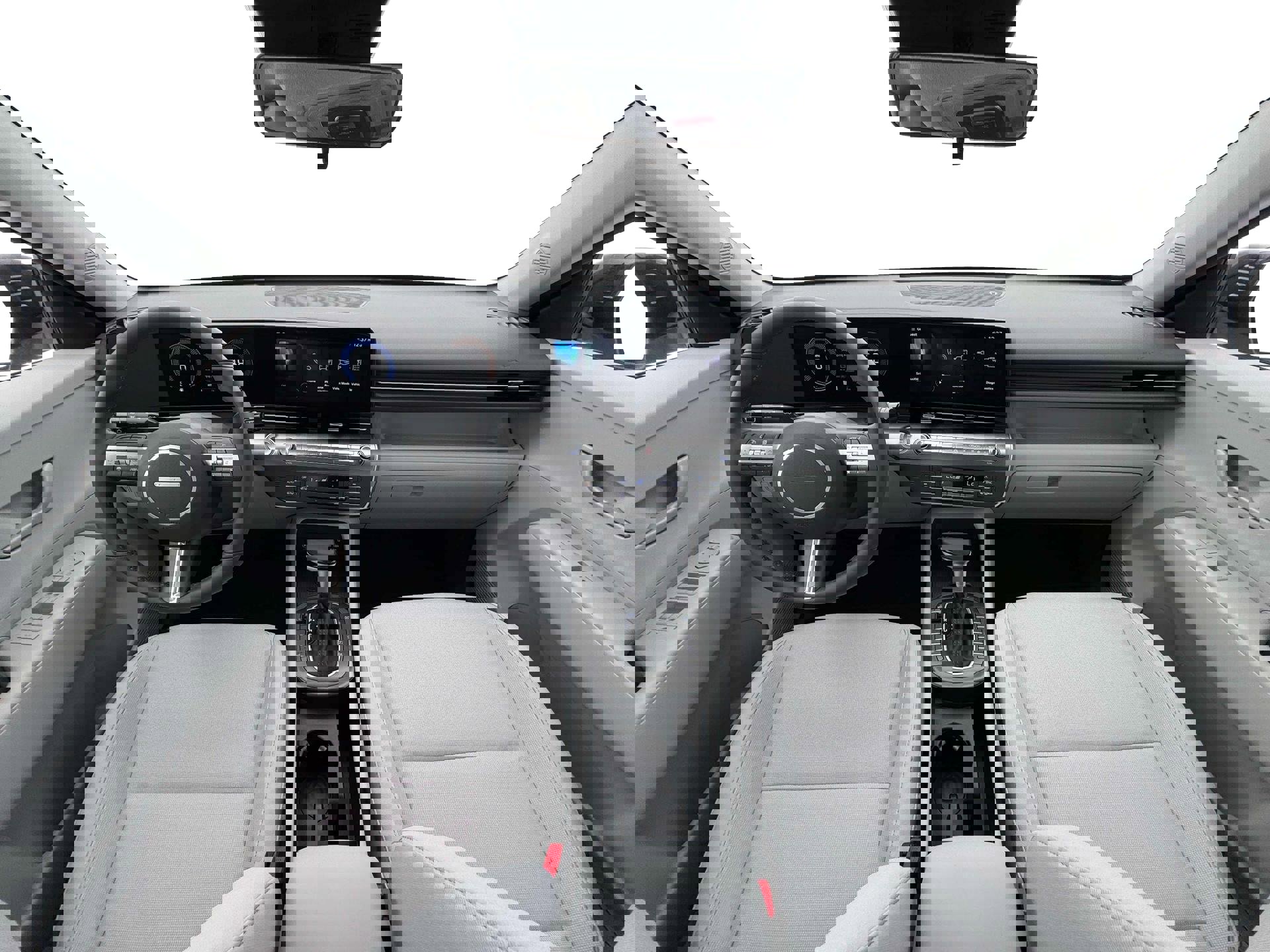 New 2026 Hyundai Kona SEL Sport image 13