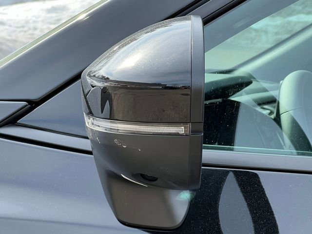 New 2026 Nissan Pathfinder SV image 39