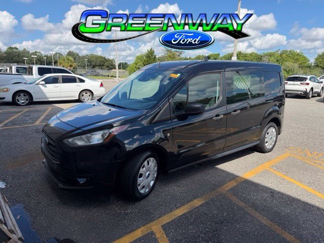 Used 2022 Ford Transit Connect XLT FWD image 1