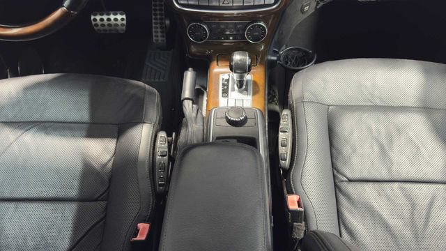 Used 2015 Mercedes-Benz G 550 image 20