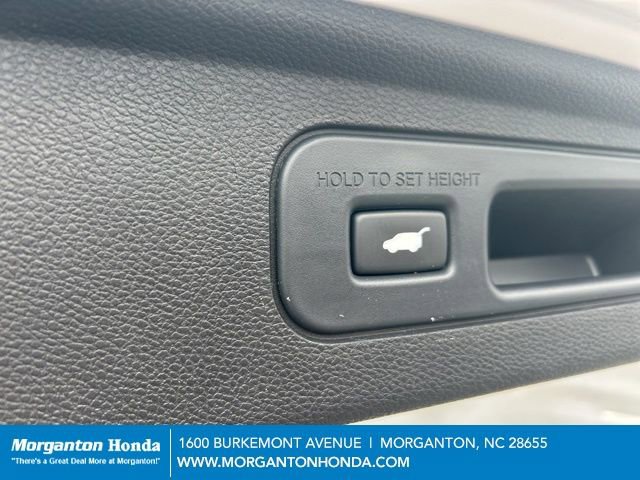 Used 2024 Honda Odyssey EX-L image 33