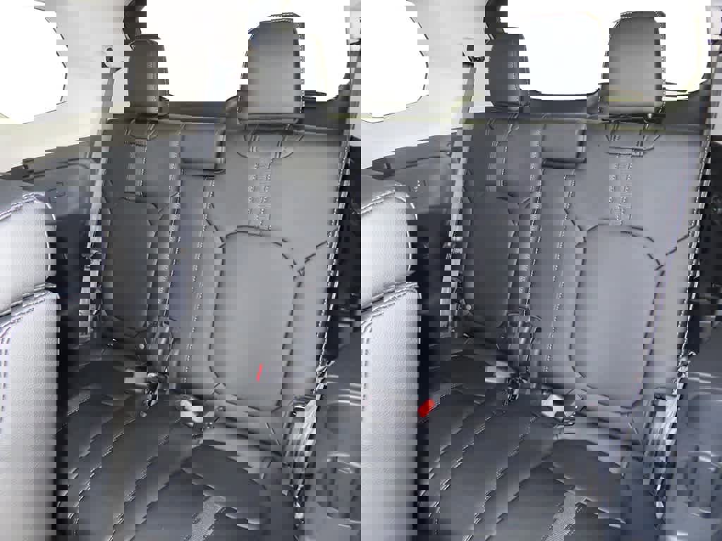 New 2026 Honda Pilot EX-L image 21