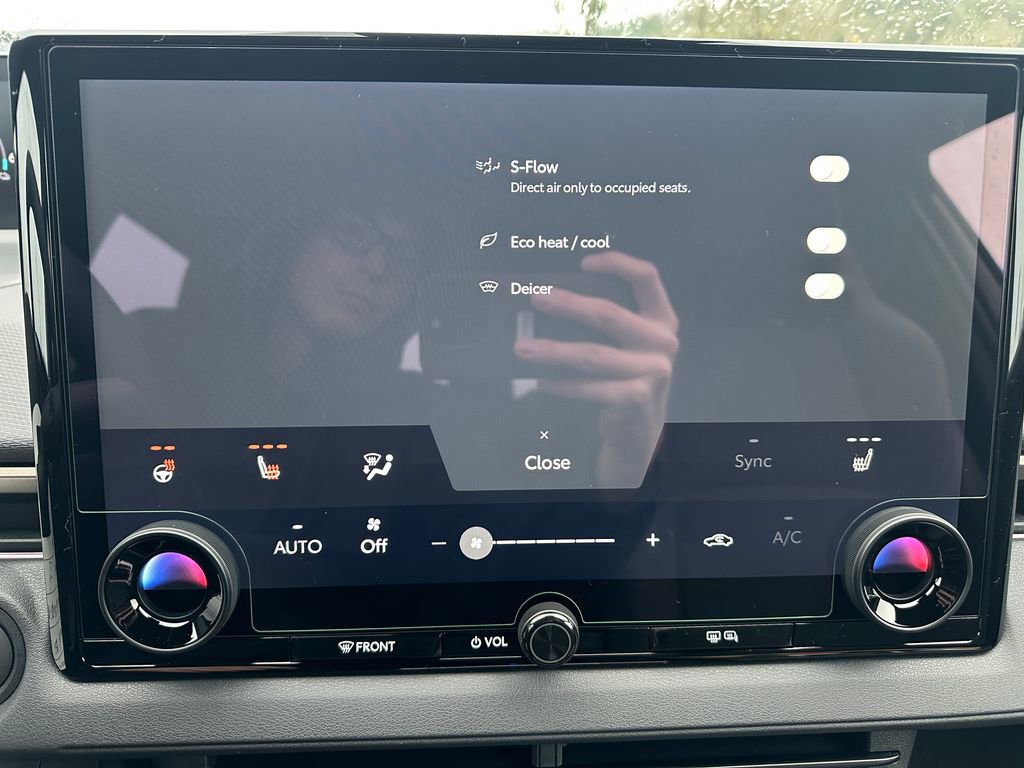 New 2026 Toyota bZ image 16