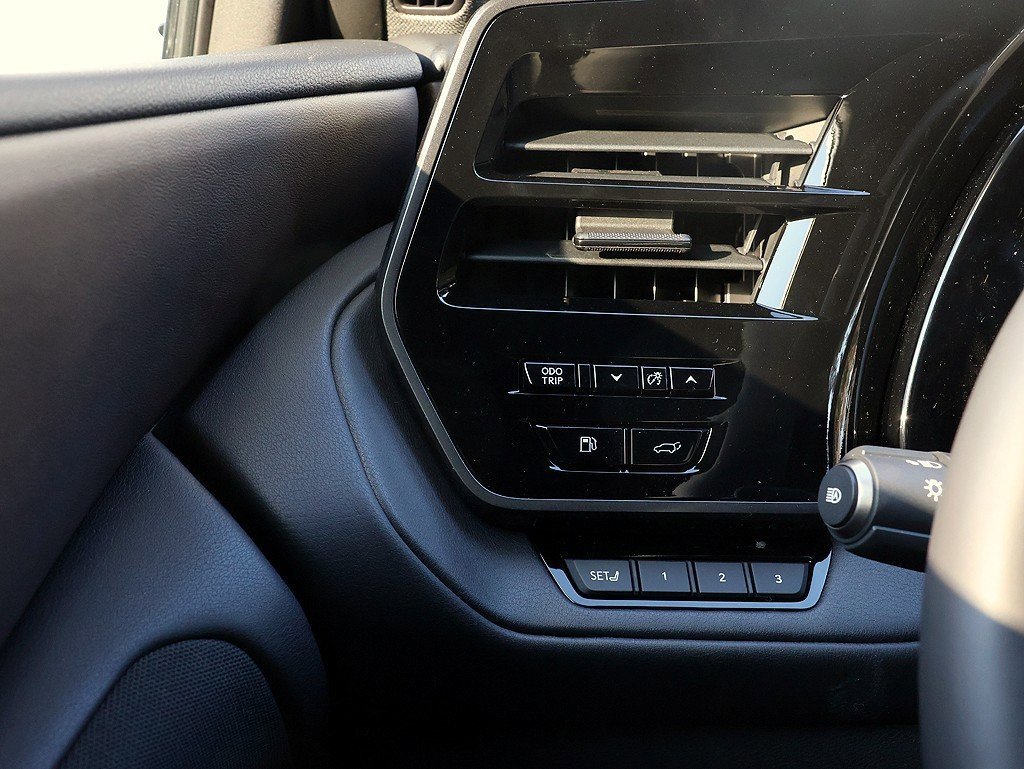 New 2026 Lexus TX 350 AWD image 28