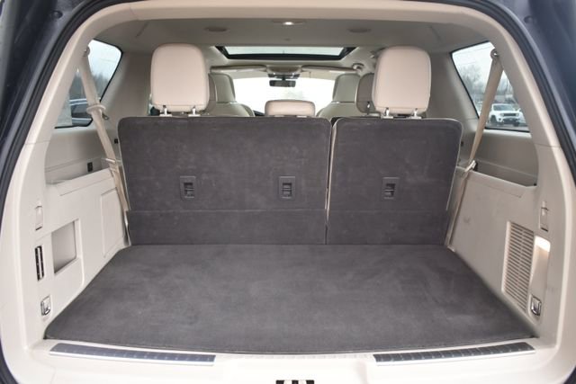 Used 2020 Lincoln Navigator L Reserve w/ Luxury Package image 48