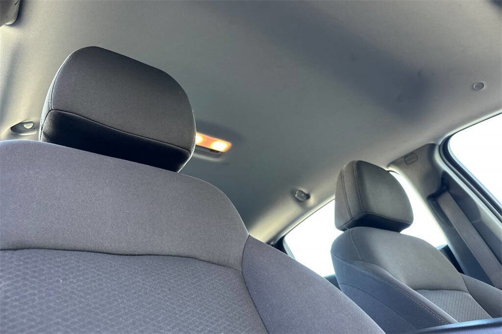 Used 2023 Chevrolet Malibu LT image 16