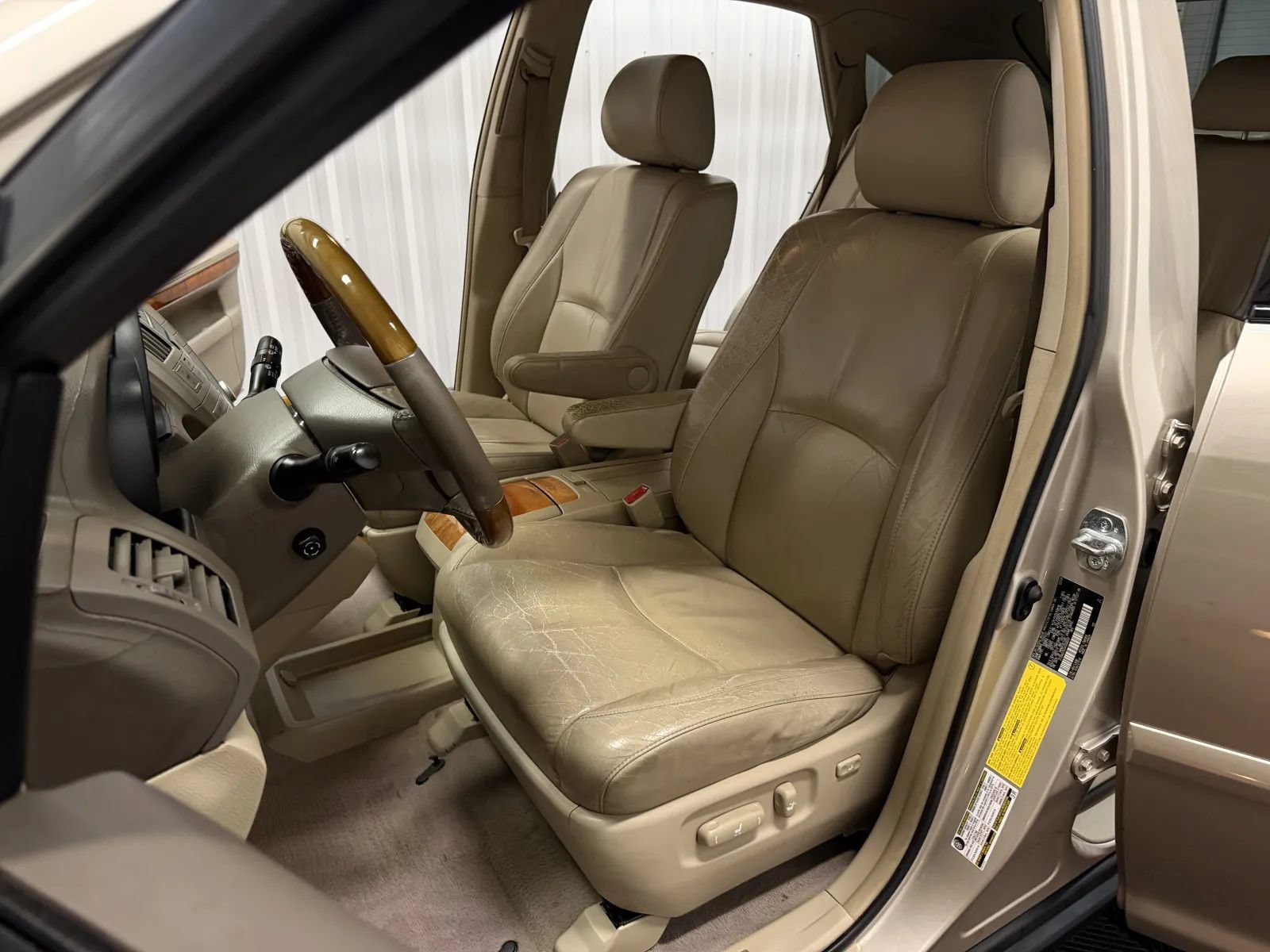 Used 2004 Lexus RX 330 FWD image 35