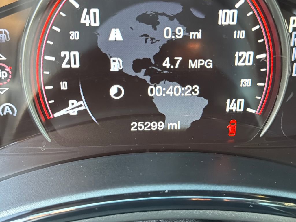 Used 2023 Dodge Durango GT AWD/4WD image 16