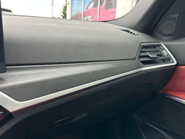 Certified 2023 BMW 330i xDrive 330i xDrive Sedan w/ Premium Package image 29