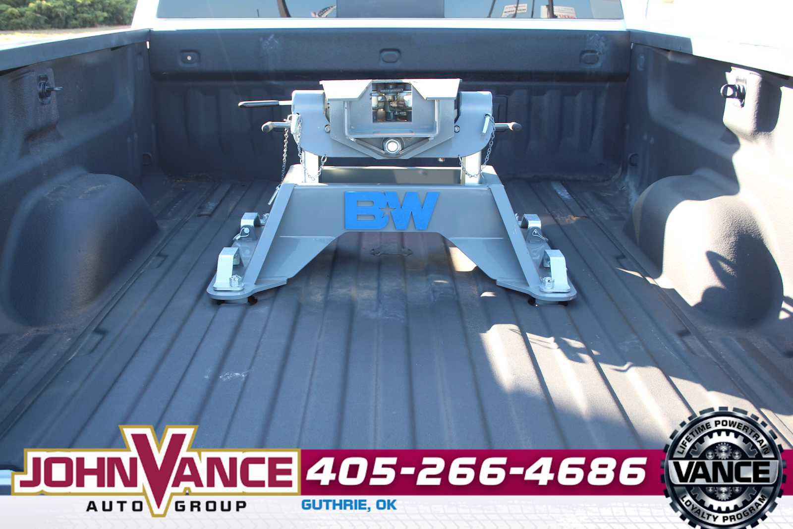 Used 2019 GMC Sierra 2500 Denali w/ Duramax Plus Package image 11