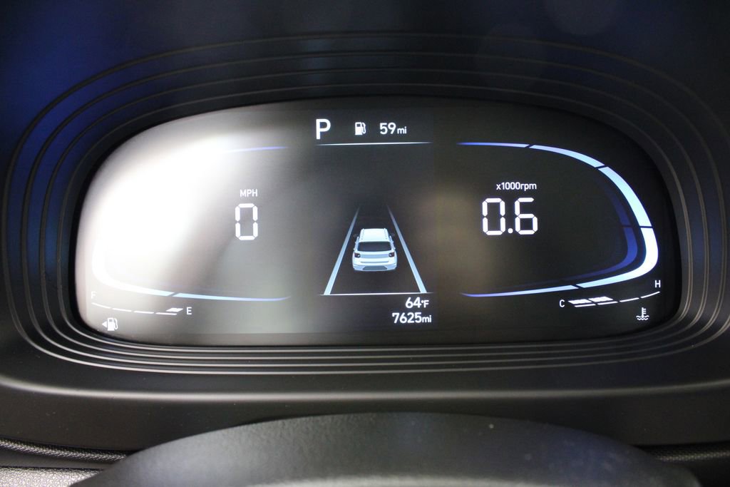 Used 2025 Hyundai Venue Limited FWD image 10