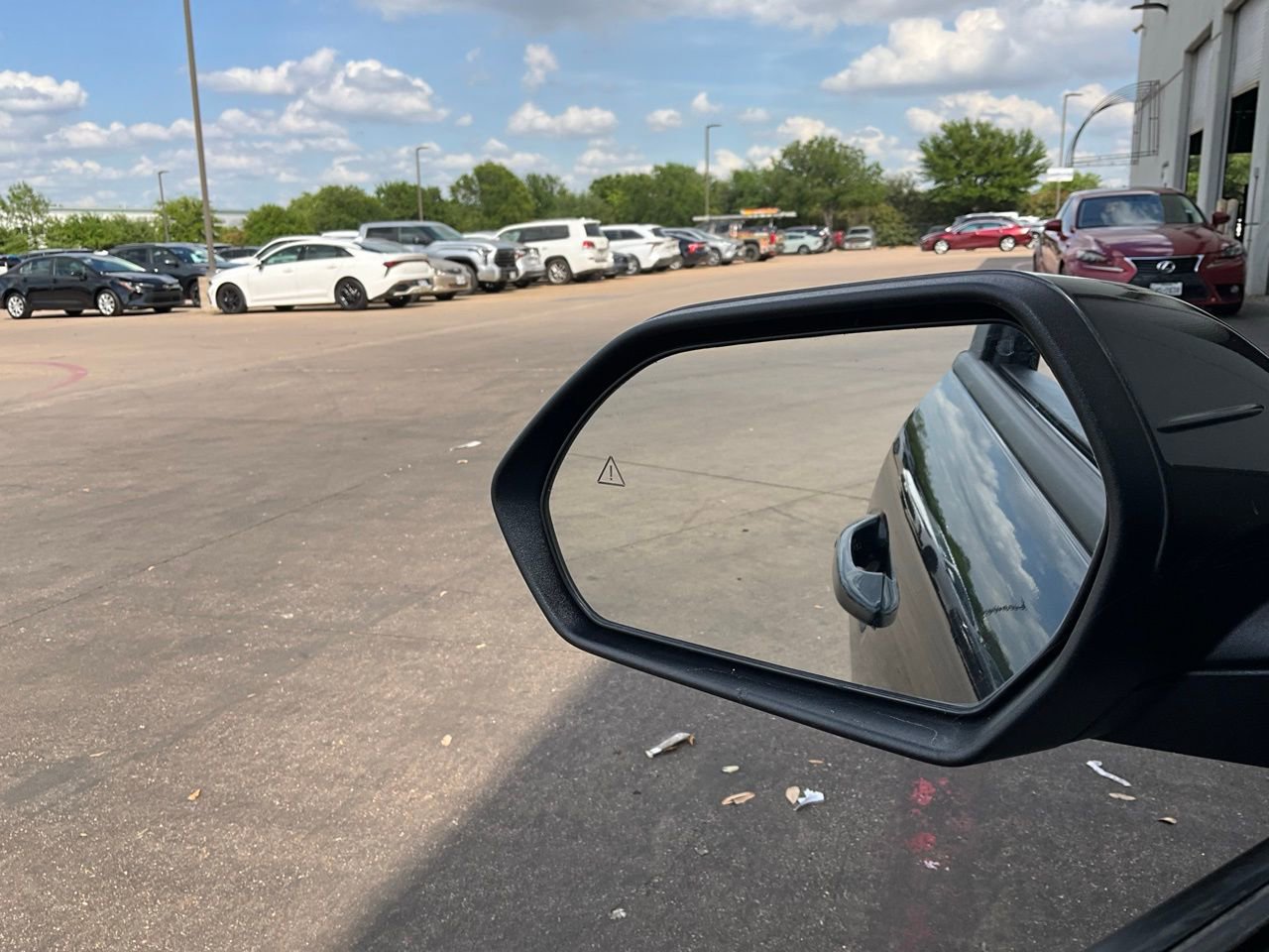 Used 2025 Kia K4 LXS FWD image 17