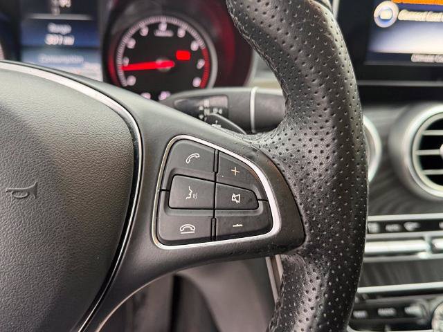 Used 2017 Mercedes-Benz C 300 4MATIC Sedan image 32