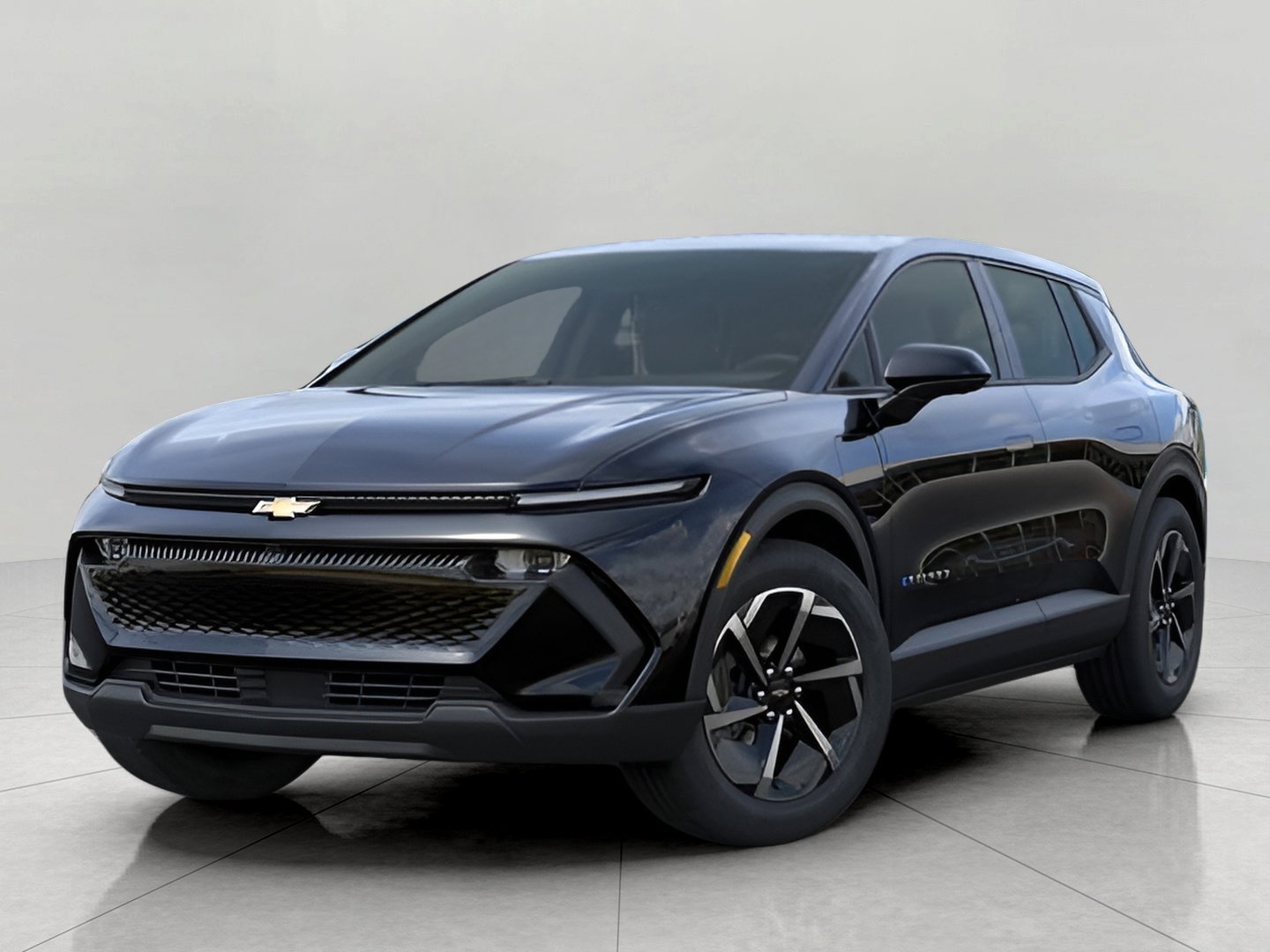 New 2026 Chevrolet Equinox EV LT FWD image 8