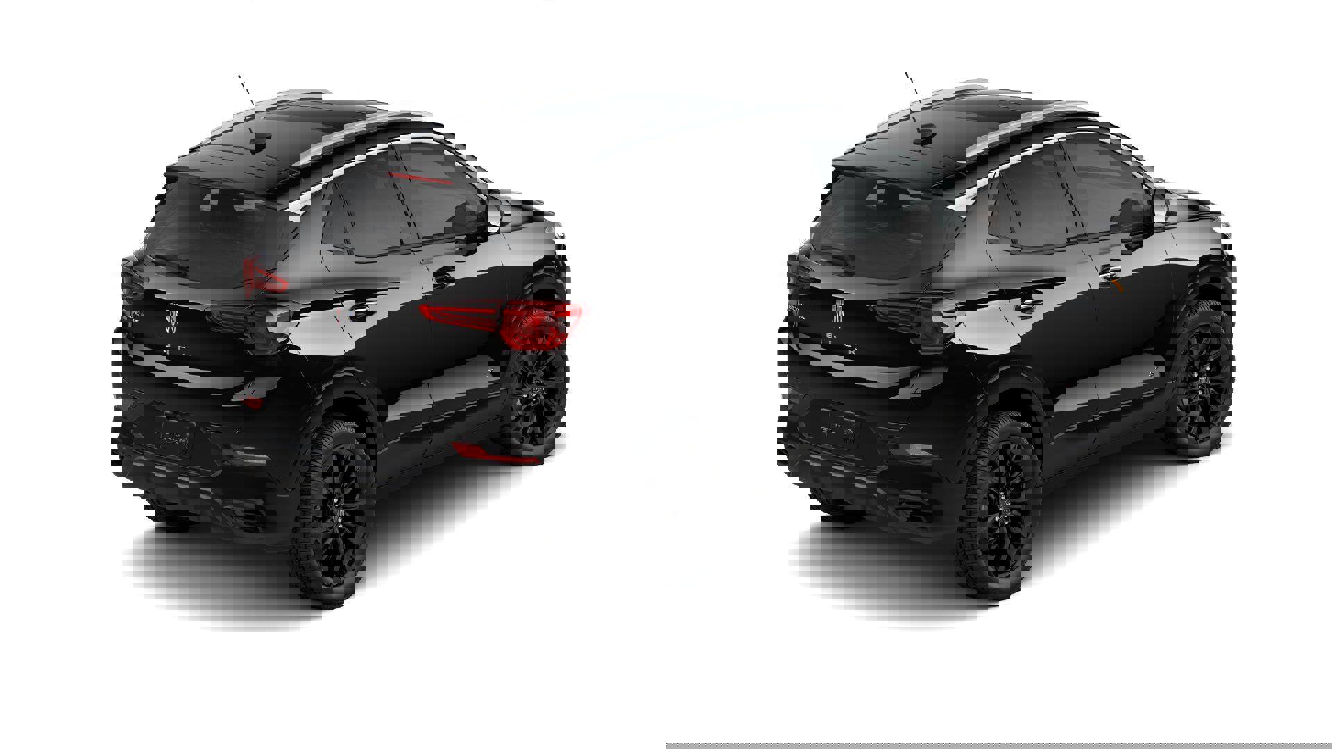 New 2026 Buick Encore GX Sport Touring image 3