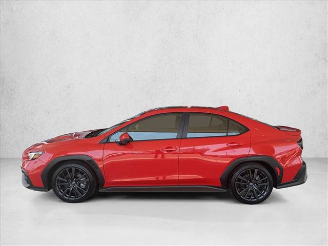 Used 2024 Subaru WRX Premium AWD/4WD image 2